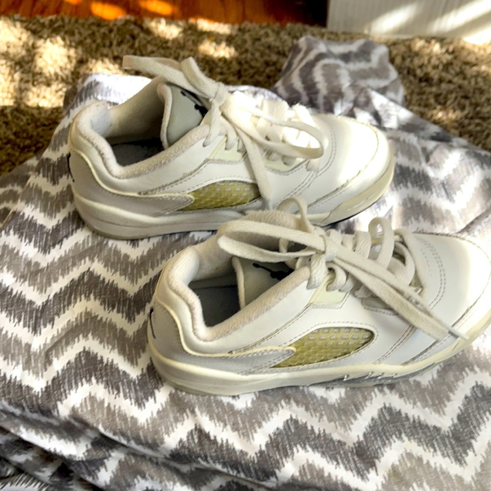 Retro Jordans 11c
